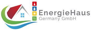 Logo Energiehaus Germany