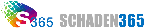 Logo S365 Schaden365