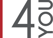 Logo 4YOU