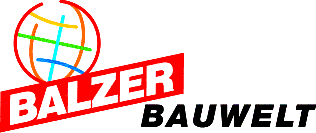 Logo Balzer Bauwelt