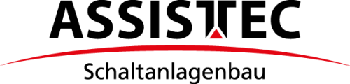 Logo Assistec