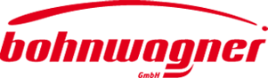 Logo Bohnwagner GmbH