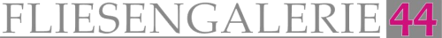 Logo Fliesengalerie44