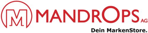 Logo Mandrops