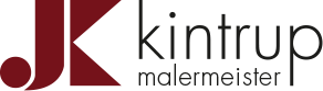 Logo Kintrup Malermeister