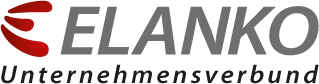 Logo Elanko Unternehmensverbund