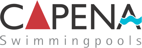 Logo Capena Swimmingpools