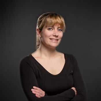 Nora Heidemann | Web Designer